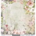 Аркуш двостороннього паперу, Fairy Blossom, 04 30х30 см, Scrapmir