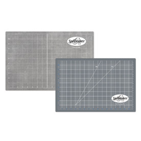 Самовозобновляемый коврик для резки с магнитной лентой Magnetic Handy Mat, Spellbinders, T-004