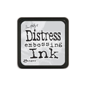 Мини чернила для эмбоссинга от Tim Holtz
