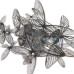 Набір прозорих крилець Idea-Ology Transparent Acetate Wings, 72 шт, Tim Holtz
