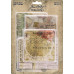 Набір карток Idea-Ology Journal Cards, 100 шт, Tim Holtz