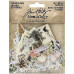Набір вирубування Idea-Ology Ephemera Pack, Field Notes, Tim Holtz