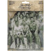 Набор высечек, Idea-Ology Paper Dolls, 50 шт, Tim Holtz
