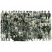 Набор высечек, Idea-Ology Paper Dolls, 50 шт, Tim Holtz