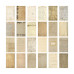 Набір паперу для скрапбукінгу, Idea-Ology Backdrops 4, 15х20 см, 24 шт, Tim Holtz