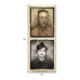 Набор высечек, Idea-Ology Photomatic, 30 шт, Tim Holtz