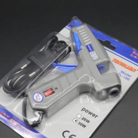 Клеевой пистолет, 7 мм, TL-186