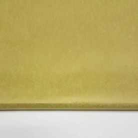 Тиш'ю папір декоративний, золото, 50 х 70см, 18г/м2