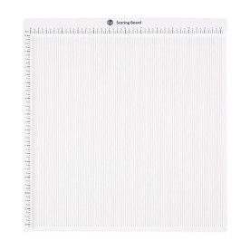 Доска для гибки бумаги Journey Blooms, 12 дюймов, Fun Stampers Journey