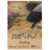 Склейка STAR T (mixed media)А4, 300г/м2 20л SMLT