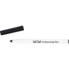 Маркер для ембоссінгу прозорий WOW! Embossing Pen