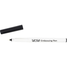 Маркер для эмбоссинга прозрачный WOW! Embossing Pen