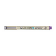 Ручка Pigma Micron Pn, Пурпурный, линия 0.4-0.5мм, Sakura