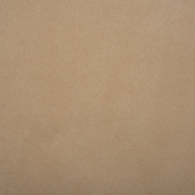 Замша искусственная Beige, 50х70 см, плотность 250 г/м2