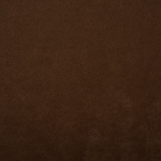 Замша штучна Brown, 50х70 см, щільність 250 г/м2