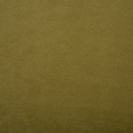 Замша искусственная Pistachio, 50х70 см, плотность 250 г/м2