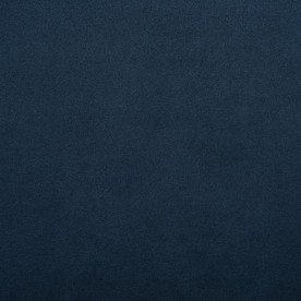 Замша искусственная Blue, 50х70 см, плотность 250 г/м2