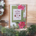 Набір для створення вітальних листівок Botany winter, Fabrica Decoru