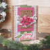 Набір для створення вітальних листівок Botany winter, Fabrica Decoru
