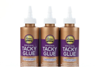 Клеи Aleene’s Tacky Glue