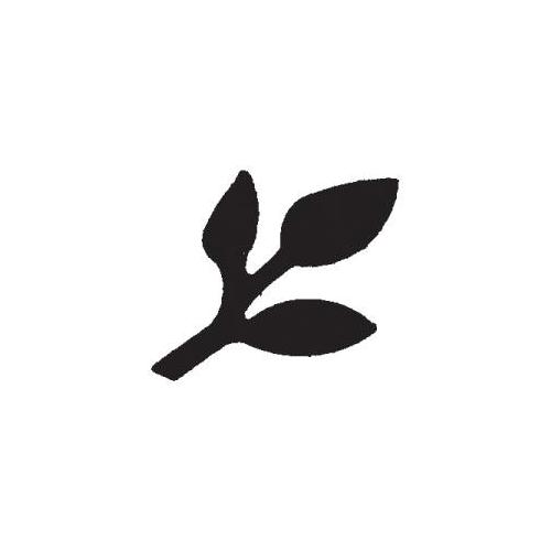 Фігурний дирокол Twig 2,5 см від Punch Bunch