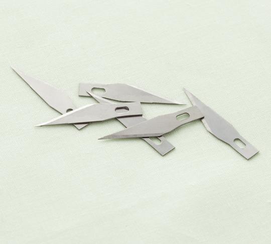 Леза для макетного ножа Craft Knife blades від Making Memories