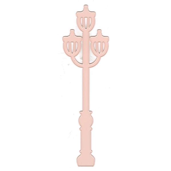 Ніж для тиснення і вирізання Floral Flourishes - Garden Lantern від Joy! Crafts