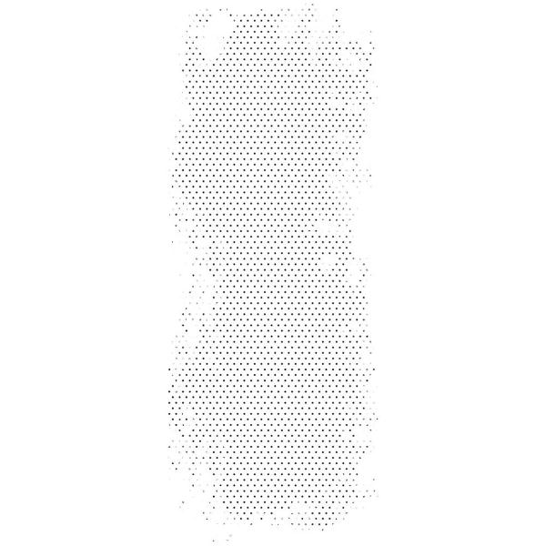 Акриловий штамп Tiny Dot, Kaisercraft, 13х5 см