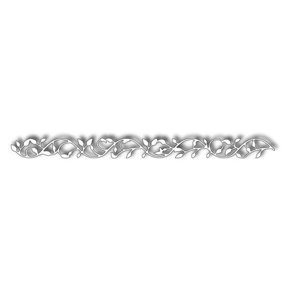 Ніж для вирізання Delicate Vine від Memory Box