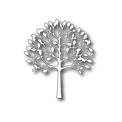 Ніж для вирізання Arboscello Tree від Memory Box