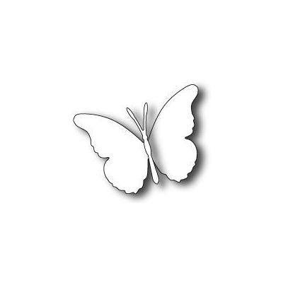 Ніж для вирізання Darla Butterfly від Memory Box