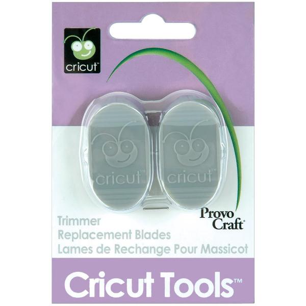 Змінні ножі Cricut Replacement Blades від Provo Crafts