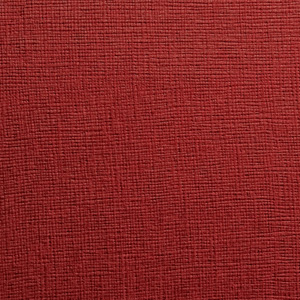 Картон с текстурой льна Imitlin fiandra bordeaux 30х30 см, плотность 125 г/м2