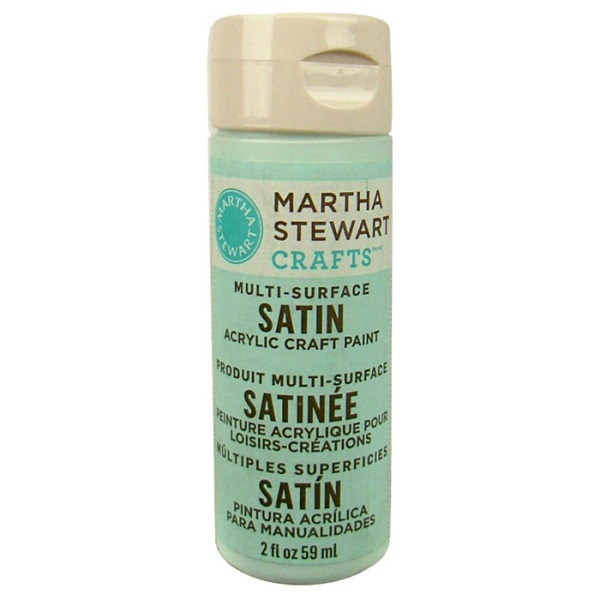 Акрилова фарба Sea Lavender від Martha Stewart, 59 мл