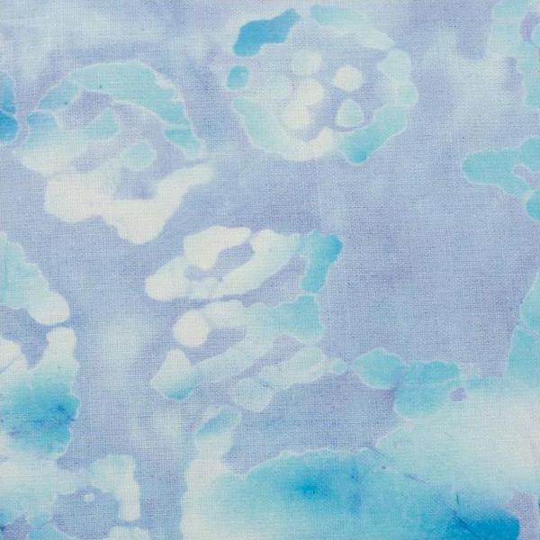 Ткань для рукоделия хлопок Long Road Batik C 46х107 см