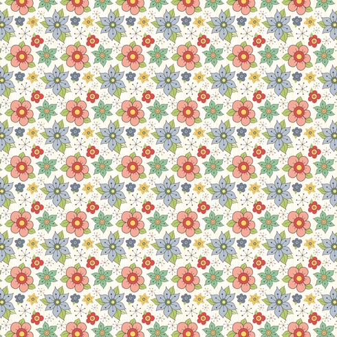 Двухсторонняя бумага С Днем рождения! Детский  смех - 30,5х30,5 см от ScrapBerry's