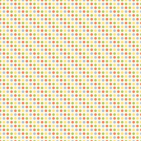 Двухсторонняя бумага С Днем рождения! Детский  смех - 30,5х30,5 см от ScrapBerry's