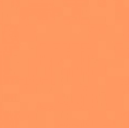 Лист вспененного материала (фоамирана) А4 0,5 мм абрико- сового цвета от Scrapberry's