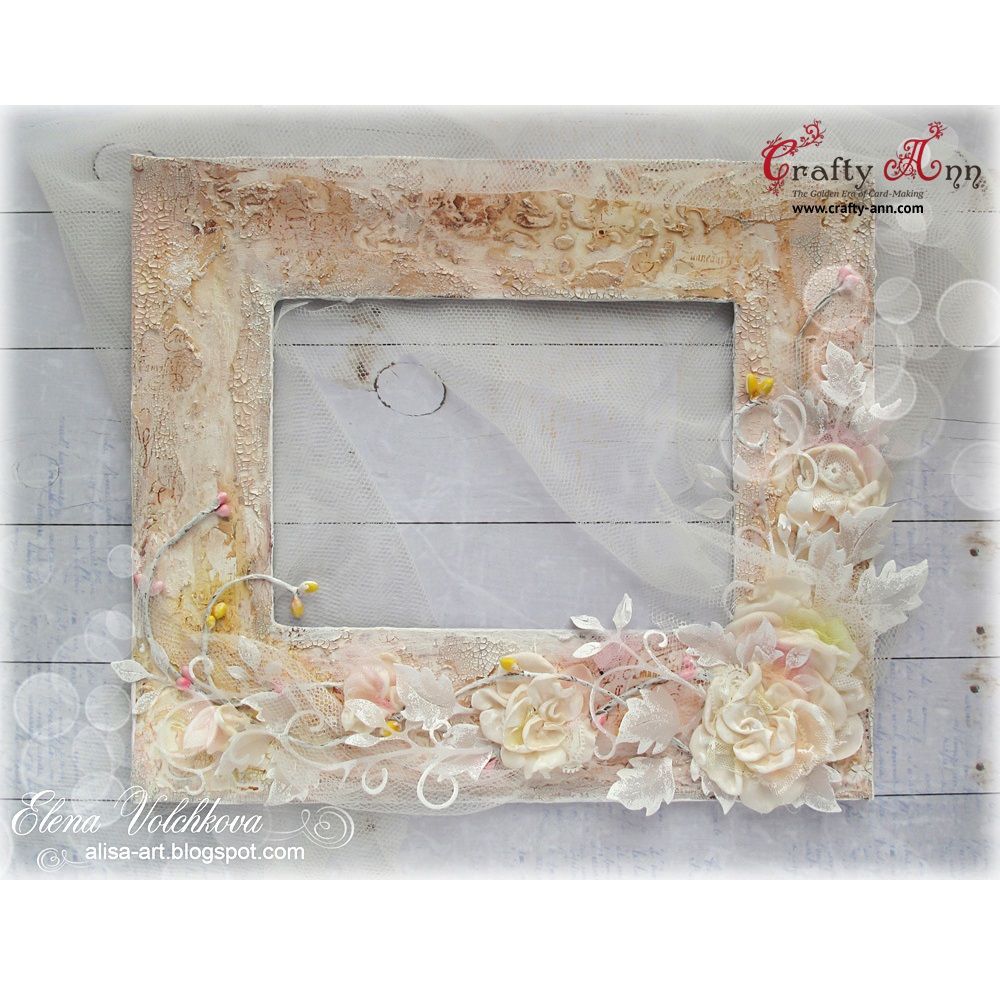 Ножі Flourish 1, 1 шт, розмір 7.1х14.8 см від Crafty Ann