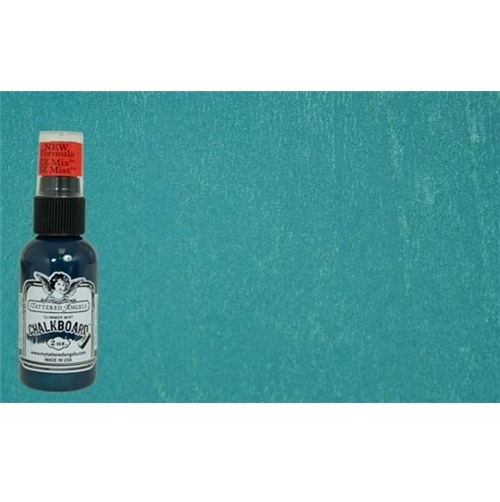 Фарба - спрей Seven Seas Glimmer Mist Chalkboard 56 м, Tattered Angels