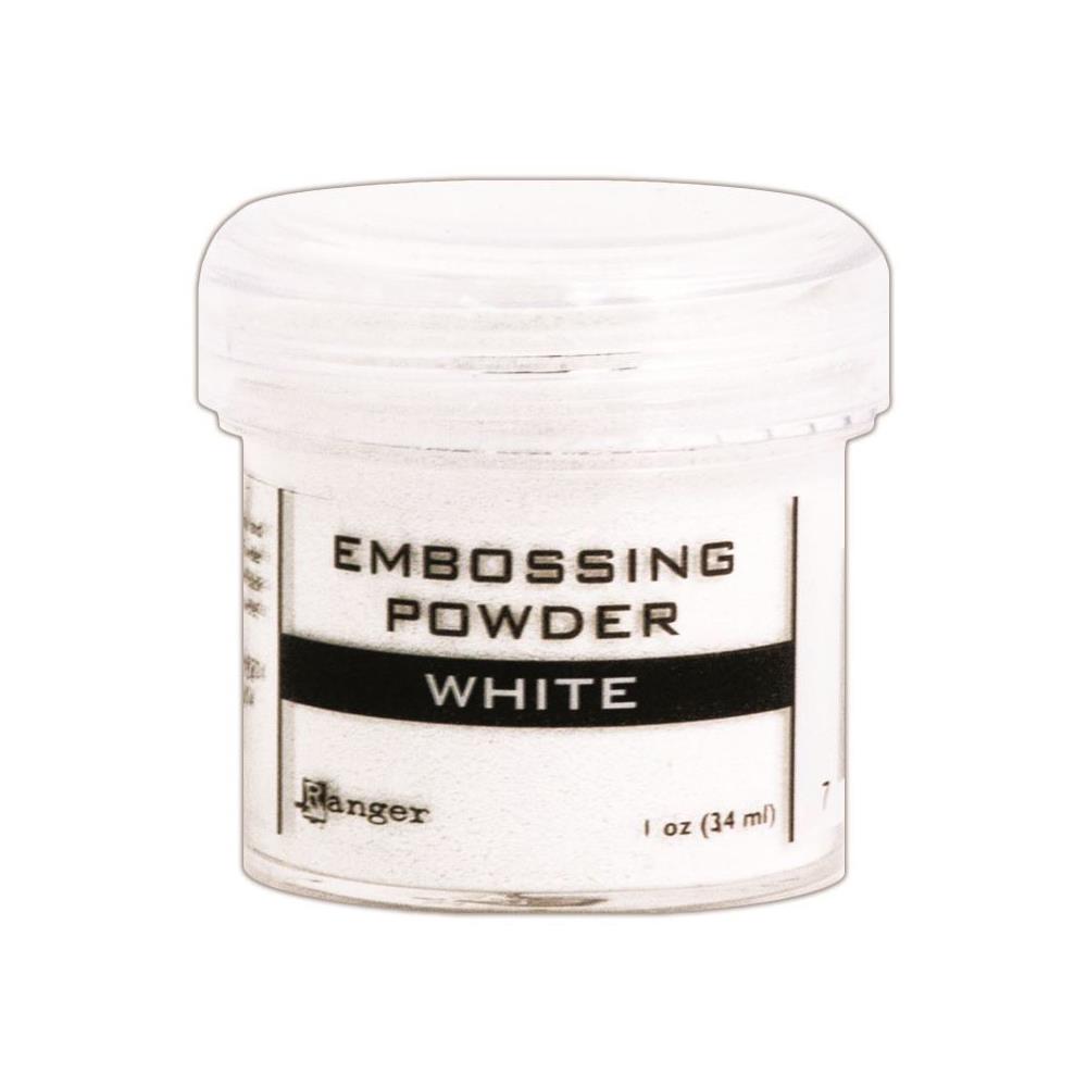 Пудра для ембоссінга White 28 гр. від Ranger