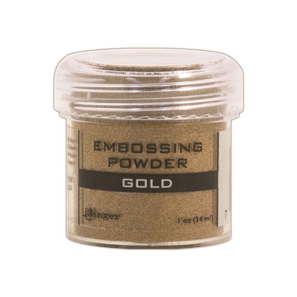 Пудра для ембоссінга Gold 28 гр. від Ranger