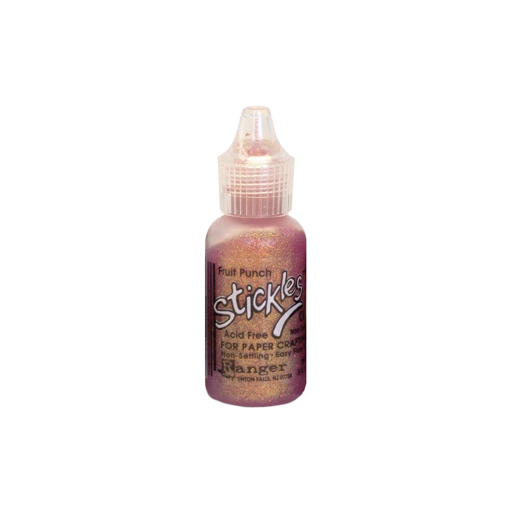 Клейовий гліттер Eucaliptus Stickles Glitter Glue від Ranger