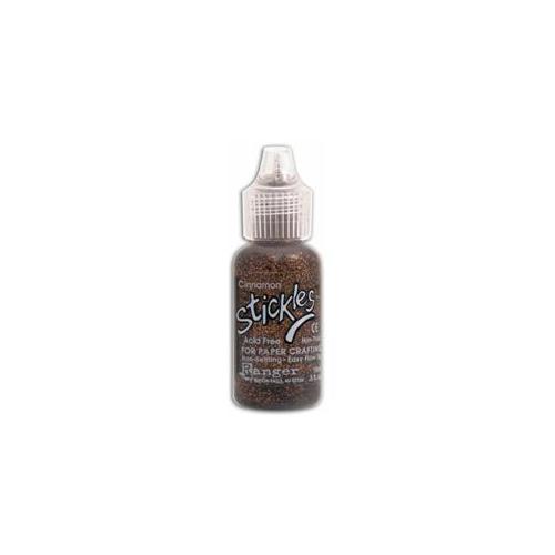 Клейовий гліттер Cinnamon Stickles Glitter Glue від Ranger
