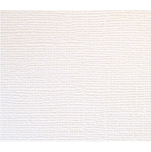 Текстурний кардсток білий 30,5х30,5 см 216 г / м2 від Scrapberry's