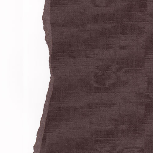 Текстурний кардсток Горький шоколад 30,5х30,5 см 216 г / м2 від Scrapberry's