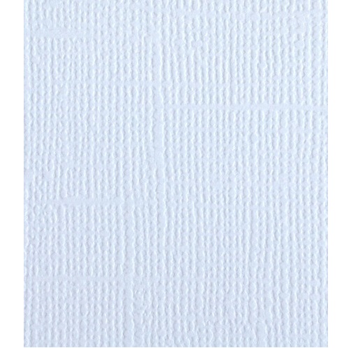 Текстурний кардсток Блідо-блакитний 30,5х30,5 см 216 г / м2 від Scrapberry's