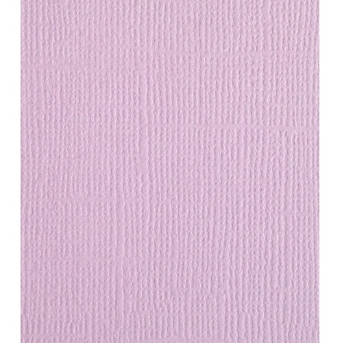 Текстурний кардсток Лавандовий 30,5х30,5 см 216 г / м2 від Scrapberry's