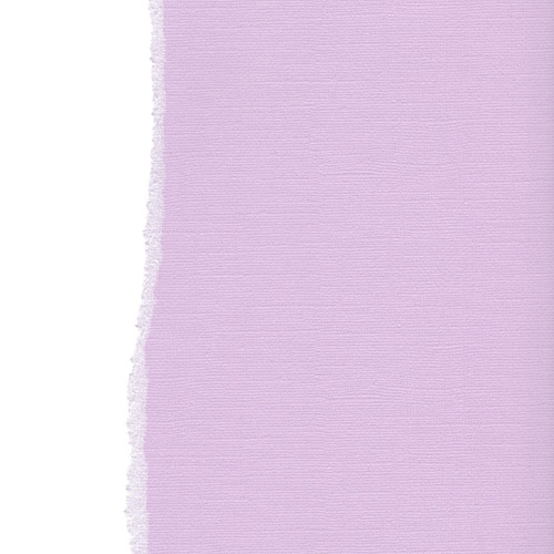 Текстурний кардсток Лавандовий 30,5х30,5 см 216 г / м2 від Scrapberry's