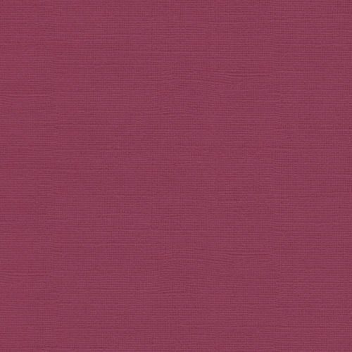 Текстурний кардсток Бордовий 30,5х30,5 см 216 г / м2 від Scrapberry's